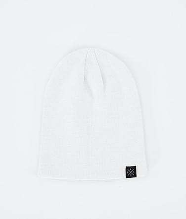 Solitude 2021 Gorro White