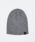 Solitude 2021 Beanie čepice Grey Melange, Obrázek 1 z 4