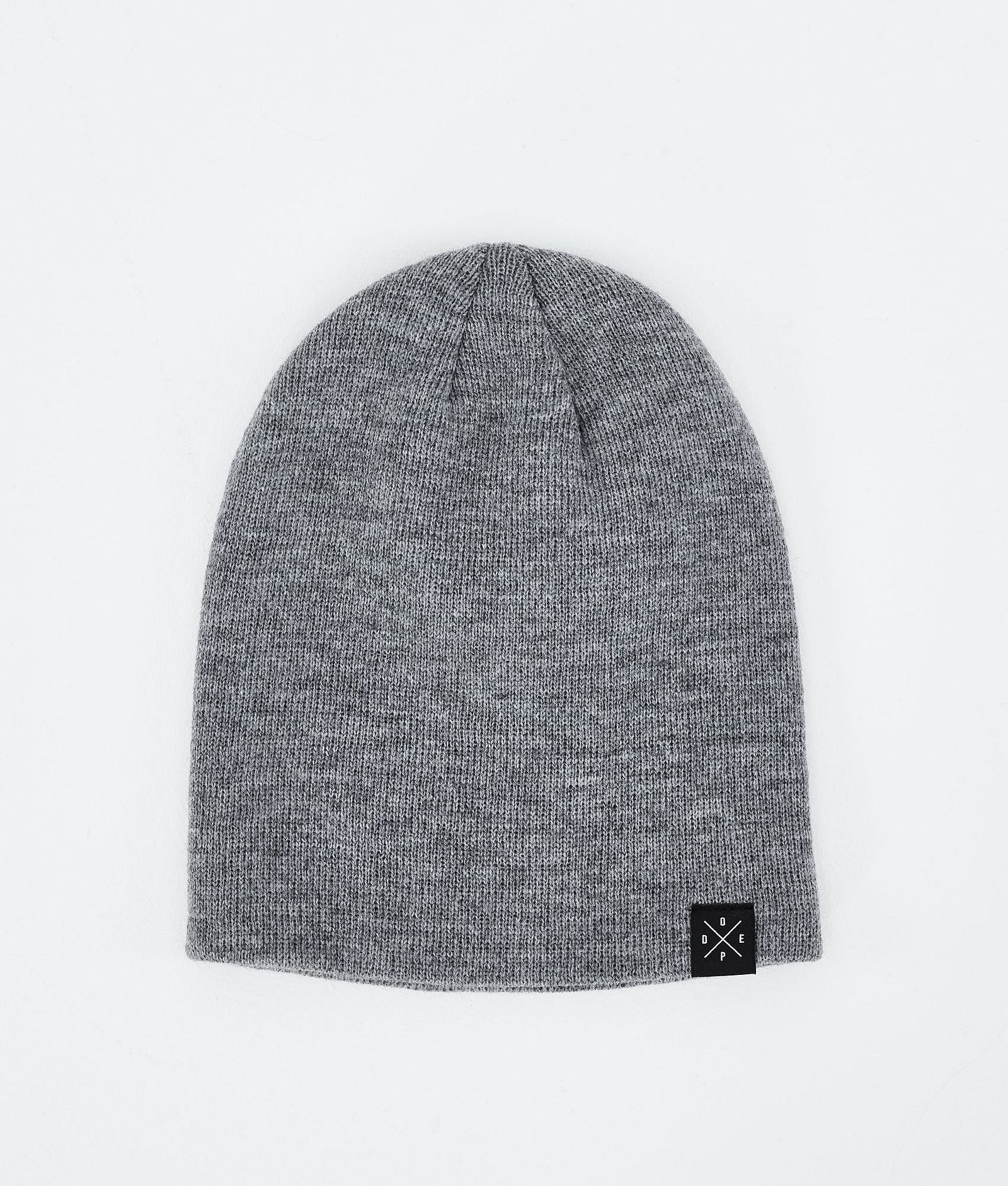 Solitude 2021 Beanie čepice Grey Melange, Obrázek 1 z 4