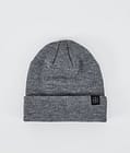 Solitude 2021 Beanie čepice Grey Melange, Obrázek 2 z 4