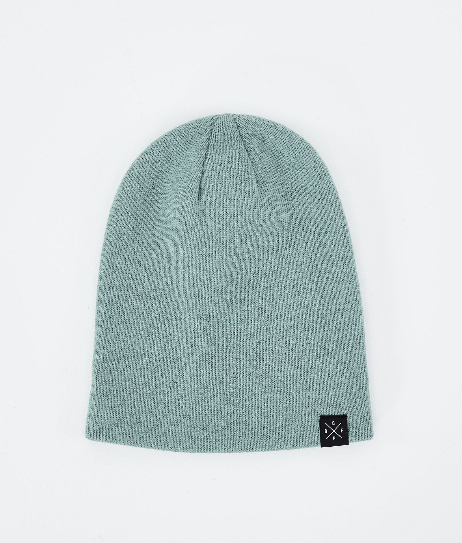 Solitude 2021 Beanie čepice Faded Green, Obrázek 1 z 4