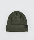 Solitude 2021 Beanie čepice Olive Green, Obrázek 1 z 4