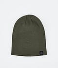 Solitude 2021 Beanie čepice Olive Green, Obrázek 2 z 4