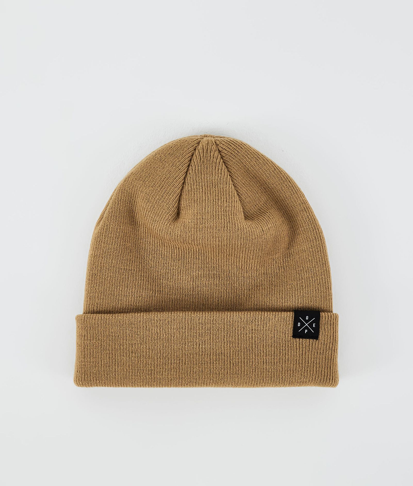 Solitude 2021 Czapka Beanie Gold, Zdjęcie 1 z 4