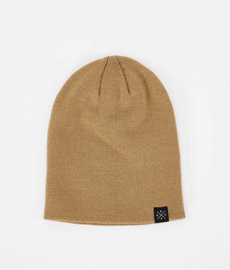 Solitude 2021 Czapka Beanie Gold, Zdjęcie 2 z 4