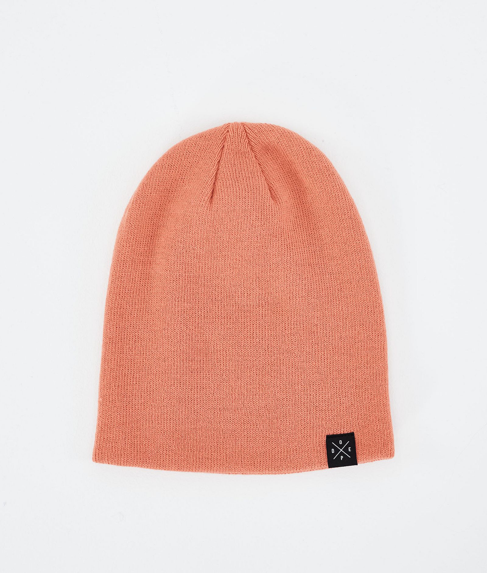 Solitude 2021 Czapka Beanie Peach, Zdjęcie 2 z 4