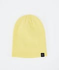 Solitude 2021 Beanie čepice Faded Yellow, Obrázek 2 z 4