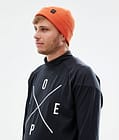 Solitude 2021 Beanie čepice Orange, Obrázek 3 z 4