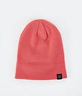 Solitude 2021 Beanie čepice Coral, Obrázek 2 z 4