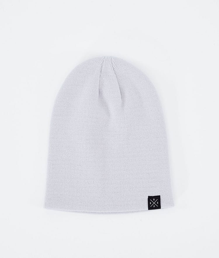 Solitude 2021 Beanie čepice Light Grey, Obrázek 2 z 4