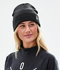 Paradise Beanie čepice Black, Obrázek 3 z 3