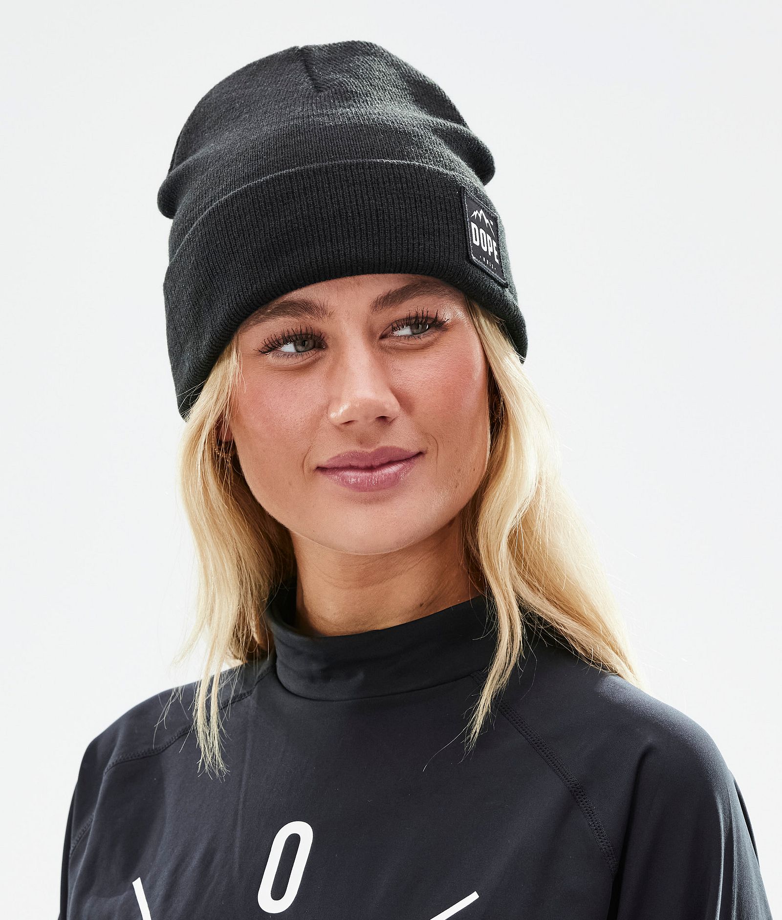 Paradise 2021 Czapka Beanie Black, Zdjęcie 3 z 3