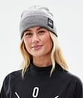 Paradise Beanie čepice Grey Melange, Obrázek 3 z 3