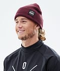 Paradise Beanie čepice Burgundy, Obrázek 2 z 3