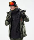 Insulated Kurtka typu midlayer Mężczyźni Black, Zdjęcie 2 z 12