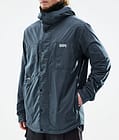 Insulated Kurtka typu midlayer Mężczyźni Metal Blue, Zdjęcie 9 z 12