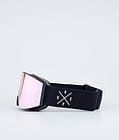 Sight 2021 Ski Goggles Black/Pink Mirror, Image 5 of 6