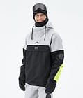 Blizzard LE Snowboardjacke Herren Limited Edition Multicolor Light Grey, Bild 1 von 9