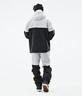 Blizzard LE Veste Snowboard Homme Limited Edition Multicolor Light Grey, Image 5 sur 9