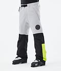 Blizzard LE Ski Pants Men Limited Edition Multicolor Light Grey, Image 1 of 4