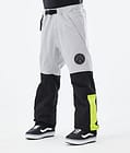 Blizzard LE Snowboard Pants Men Limited Edition Multicolor Light Grey, Image 1 of 4