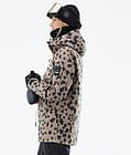 Annok W Ski Jacket Women Limited Edition Dots, Image 7 of 10