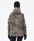 Annok W Snowboard Jacket Women Limited Edition Dots, Image 8 of 10