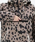 Annok W Ski Jacket Women Limited Edition Dots, Image 10 of 10