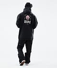 Yeti 2021 Snowboard Jacket Men Rose Black, Image 4 of 8