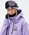 Yeti W 2021 Snowboardjakke Dame Rise Faded Violet, Bilde 3 av 8