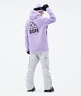 Yeti 2021 Skijacke Damen Rise Faded Violet, Bild 5 von 8