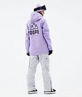 Yeti W 2021 Snowboardjakke Dame Rise Faded Violet, Billede 5 af 8