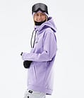 Yeti W 2021 Snowboard Jacket Women Rise Faded Violet, Image 7 of 8