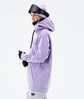 Yeti 2021 Skijacke Damen Rise Faded Violet, Bild 7 von 8