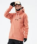 Yeti W 2021 Kurtka Snowboardowa Kobiety Rise Peach, Zdjęcie 2 z 9