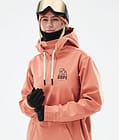 Yeti W 2021 Kurtka Snowboardowa Kobiety Rise Peach, Zdjęcie 4 z 9