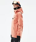 Yeti W 2021 Kurtka Snowboardowa Kobiety Rise Peach, Zdjęcie 7 z 9