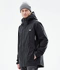 Ranger Light Outdoorjacke Herren Black, Bild 1 von 10