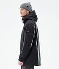 Ranger Light Outdoor Jacket Men Black, Image 6 of 10