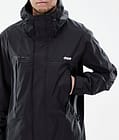 Ranger Light Outdoorjacke Herren Black, Bild 9 von 10