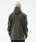 Ranger Light Veste Randonnée Homme Olive Green, Image 7 sur 10