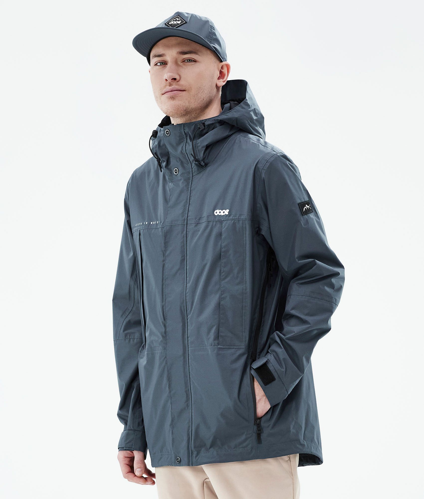 Men s Hiking Jackets Free Delivery Dopesnow CA