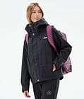 Ranger Light W Chaqueta de Outdoor Mujer Black, Imagen 1 de 10