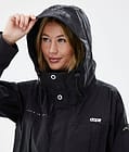 Ranger Light W Outdoorjacke Damen Black, Bild 2 von 10