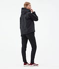 Ranger Light W Outdoor Jacket Women Black, Image 4 of 10