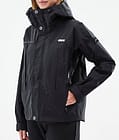 Ranger Light W Outdoor Jacket Women Black, Image 8 of 10