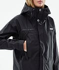 Ranger Light W Chaqueta de Outdoor Mujer Black, Imagen 9 de 10