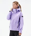 Ranger Light W Outdoorjacke Damen Faded Violet, Bild 1 von 10