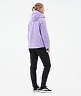 Ranger Light W Outdoorjacke Damen Faded Violet Renewed, Bild 4 von 10