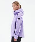 Ranger Light W Outdoorjacke Damen Faded Violet, Bild 6 von 10